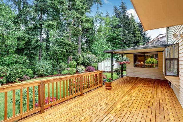Do You Need a Permit to Build a Deck in Victoria? A Complete Guide
